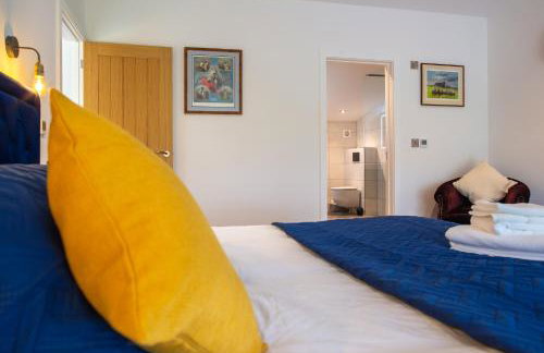 Beautiful Barn Conversion - Orchard Escape for 12! - Foto 29