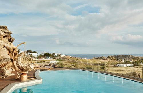 Almyra Guest Houses - Foto 46