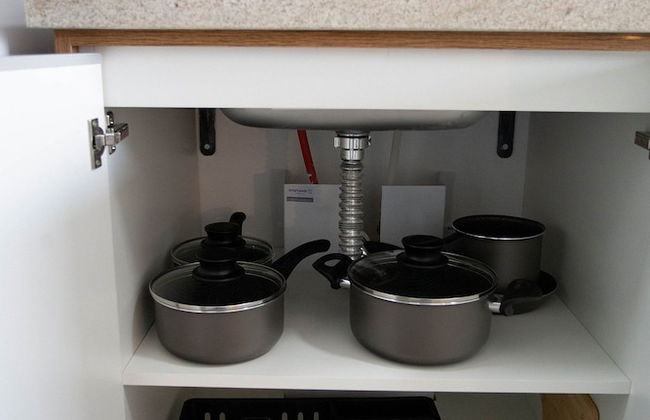 Haus Residence Brooklin - Photo 26