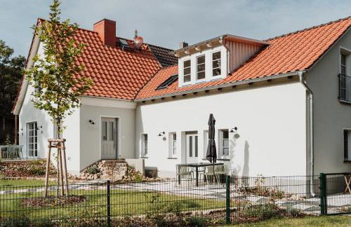 Spreewaldhaus am Landgut - Pretschen - Foto 62