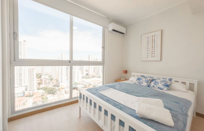 Boutique Apartments Panamá Coco del Mar - Foto 73