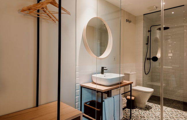 Boutique Palacio Condes de Cirac - Foto 22