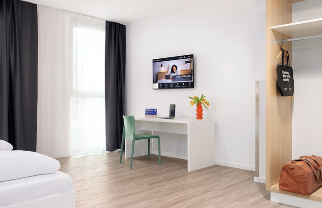 smartments Frankfurt Airport - Foto 18