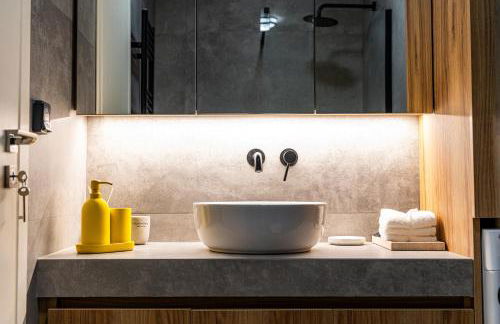 Mandarin One Bedroom Apartment Varkiza - Foto 23