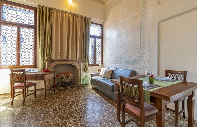 Ca Magia Residence Rialto - Foto 41