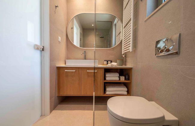 Villa Mare I Free Heated Pool Infinite Blue - Foto 33