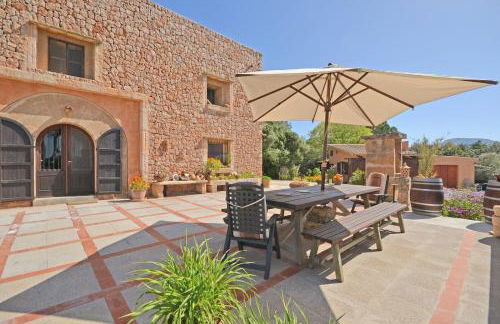 Villa Torreon - Foto 8