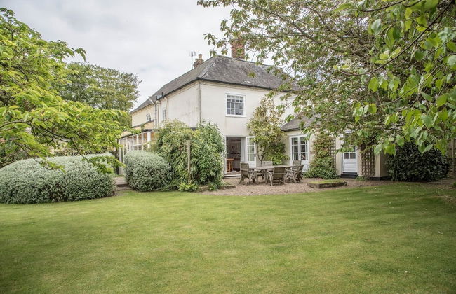 Manor Lodge, Walberswick - Photo 80