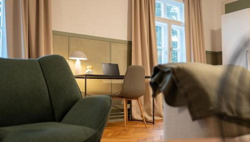 Loftfeeling, Parkplatz, WLAN, Diak, Würth - Foto 3