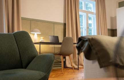 Loftfeeling, Parkplatz, WLAN, Diak, Würth - Foto 3