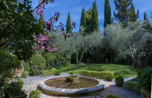 Apartments Florence - Villa Tignano with Pool - Foto 60
