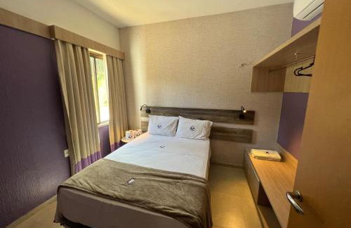 Cidade Jardim Apart - Foto 20