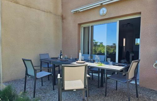 Villa 7 personnes résidence Mélody - Foto 15