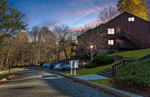 Skylift Lodge - Luxury Mountain Creek family condo - Foto 23