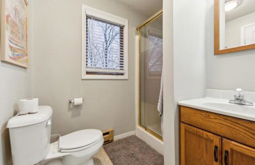 Hedges 7J - Comfortable Mountain Retreat - Foto 26