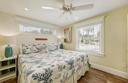 Canal Lower-Gorgeous 3 bed 3 bath near SK Village - Foto 39