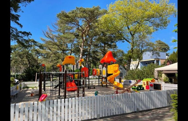 House for 6 With Swimming Pool - Photo 13