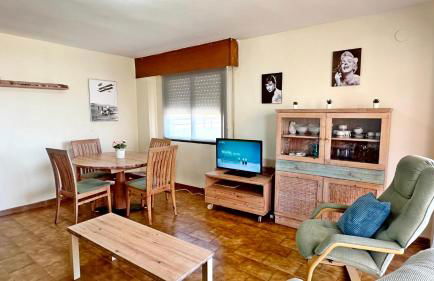 LAS OLAS GANDIA - Alquiler solo a familias - Foto 18