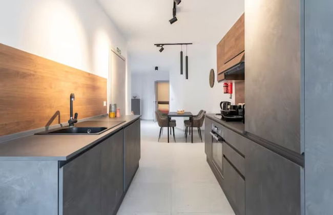 St Angelo Boutique Living - Foto 26