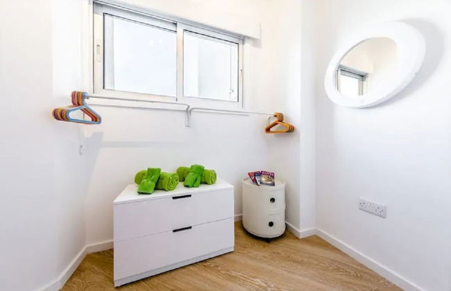 Marina's Flat Limassol - Foto 14