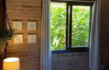 Casa charmosa em Juquehy cercada de verde, 2 quartos com churrasqueira - Foto 30