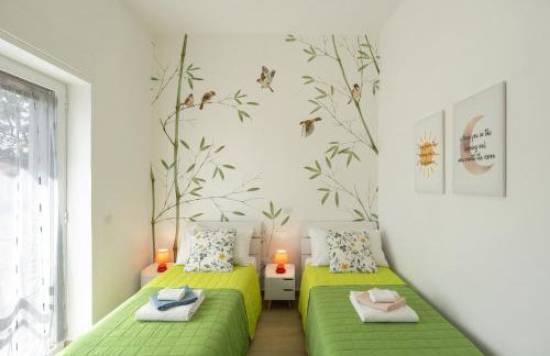 Bella Vita Agerola House to Amalfi Coast, Pompei, Positano - Foto 4