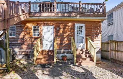 Historic Downtown Gettysburg Entire Home with Free Parking - Foto 54