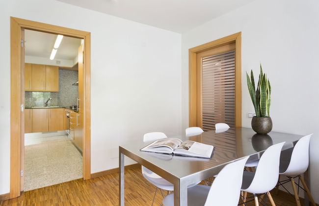 My Space Barcelona Executive Apartments Center - Photo 47