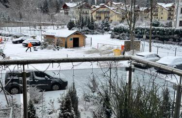 Apartament Śnieżny - Photo 18