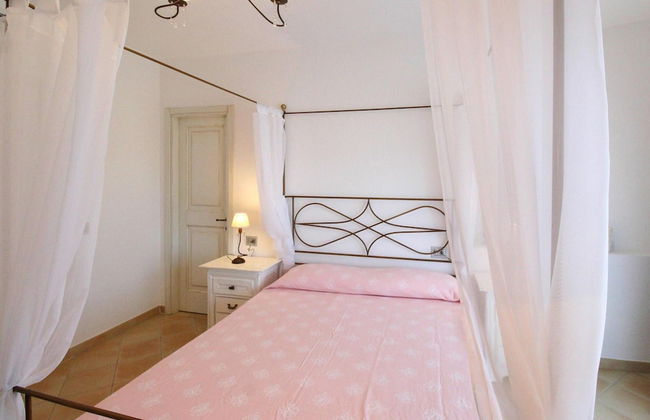 Holiday House, La Conia Cannigione - Foto 4