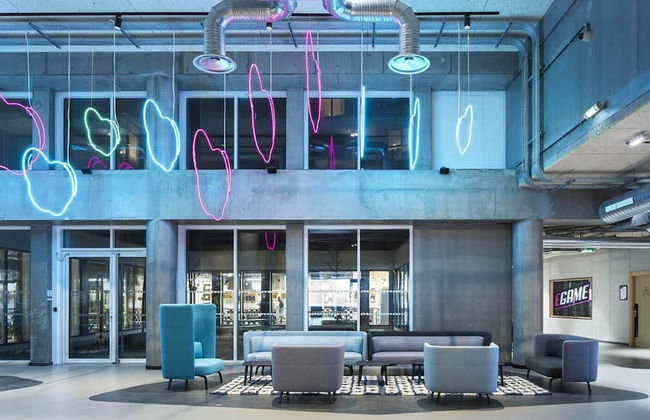 Ecla Paris Massy Palaiseau - Foto 62