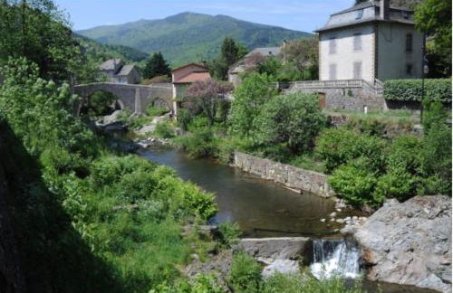 Sur les rochers du lac & location-rando en VTT - Foto 31