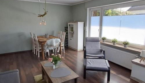 NEU! Nordseeferienhaus Ostfriesen-Glück - Foto 4