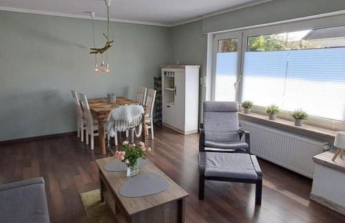 NEU! Nordseeferienhaus Ostfriesen-Glück - Foto 4