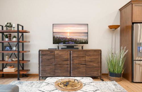 Creekside Lodge - Foto 49