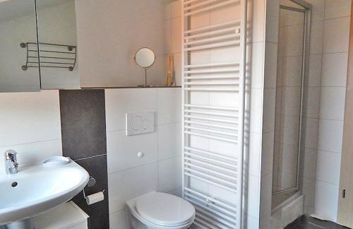 Ferienwohnung Bergidyll - Foto 6