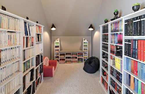 La Coquelière - Belle maison pour 5 - Foto 8