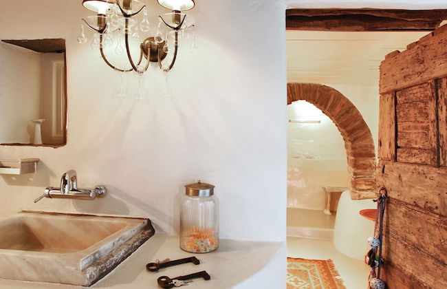 Tinos E Houses - Foto 11