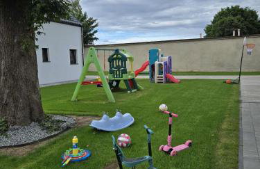 Agroturystyka Relax na Kaszubach - Foto 12