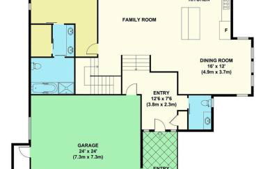 Truckee Timbers at Gray's Crossing by Tahoe Getaways - 4BR w Hot Tub, Ping Pong & EV - Foto 53