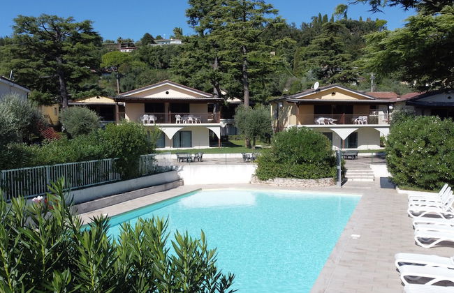 Villenpark Sanghen - Foto 34