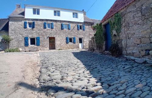 Old Farm renovated ,5 min from beach and forest - Foto 31