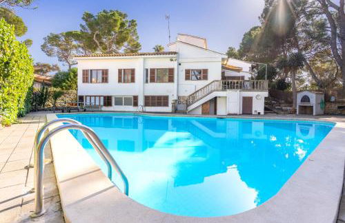 Villa Ribera de Son Veri - Foto 1