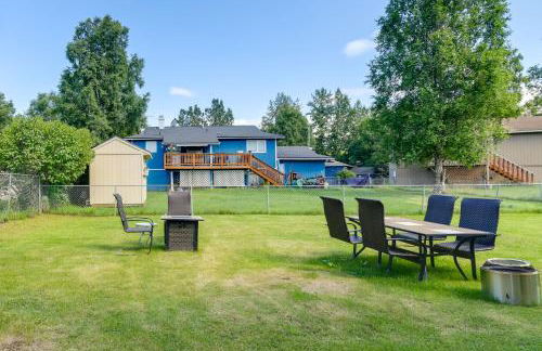 6 Mi to Dtwn Bright and Airy Anchorage Getaway! - Photo 22