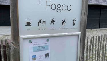 À deux pas de la plage du Fogeo Arzon - Foto 5