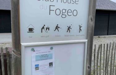 À deux pas de la plage du Fogeo Arzon - Foto 5