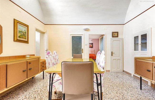 2043 Antica Dimora Stasi by Barbarhouse - Foto 11