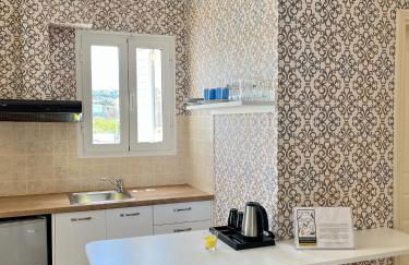 Nautica Hotel Apartments - Foto 85