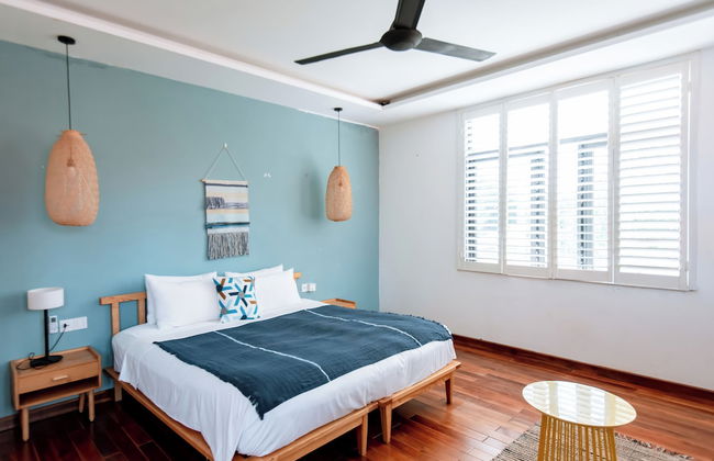 Sea Easter 3BR Seaside An Bang Beach - Foto 4