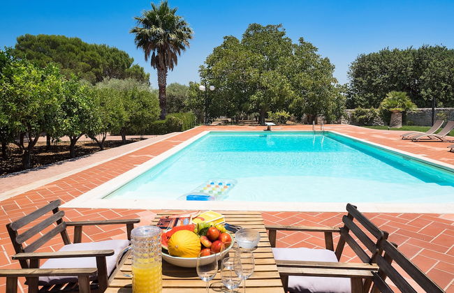 Baglio Amore - Foto 17